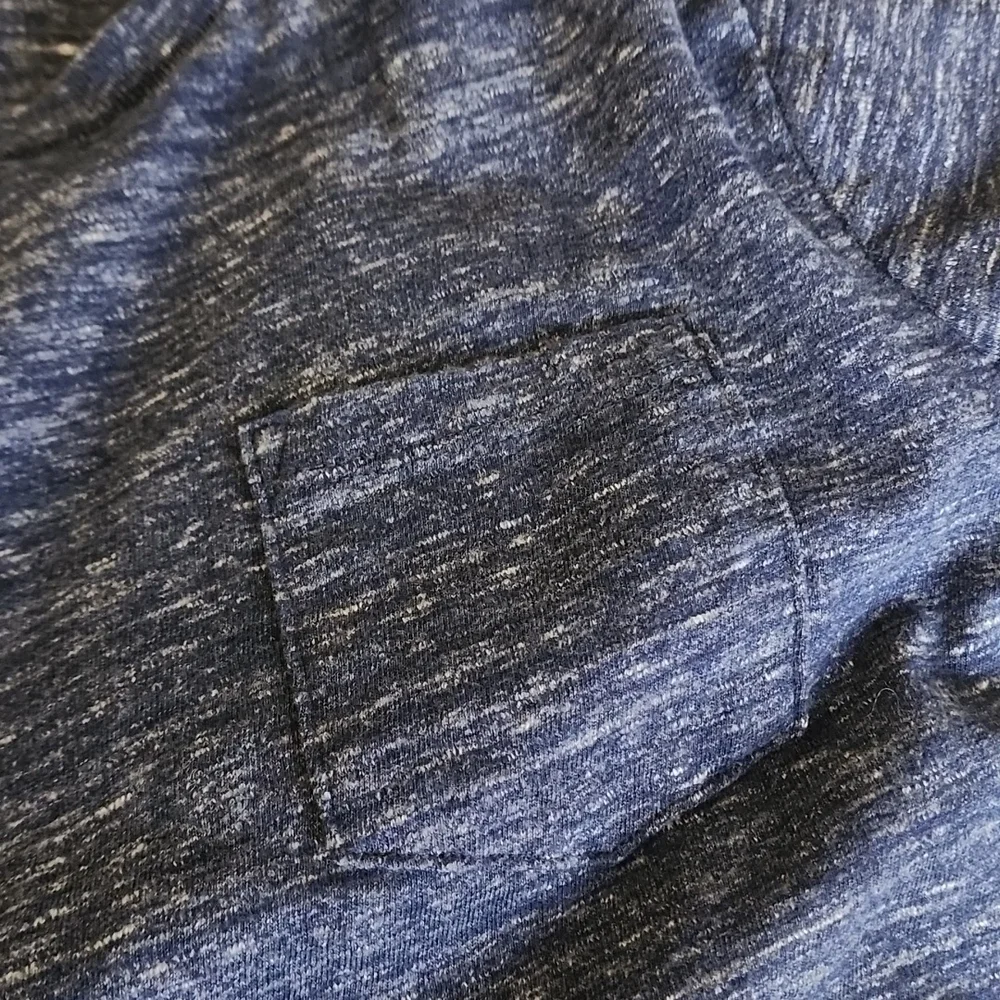 Gap Kids TShirt Navy Size XL